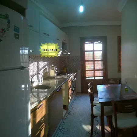 Konaklari 52 Apartment *