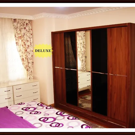Konaklari 52 Ayvalı
