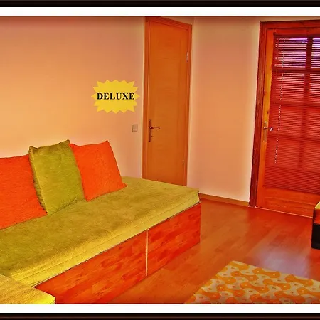 Konaklari 52 * Ayvalı