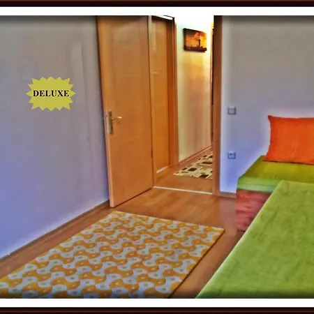 Apartment Konaklari 52