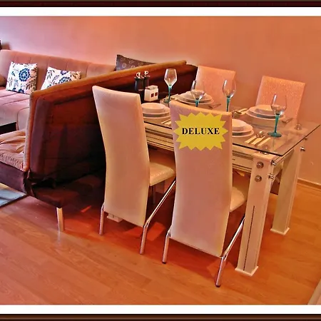 Konaklari 52 Apartment