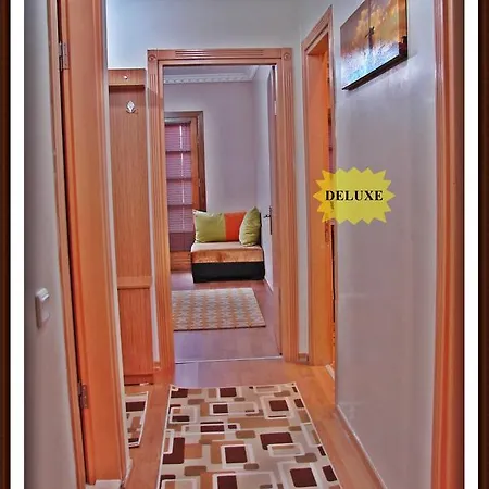 Konaklari 52 Apartment *