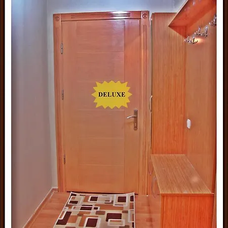 Apartment Konaklari 52 Ayvalı