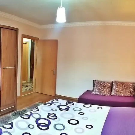 Konaklari 52 * Ayvalı
