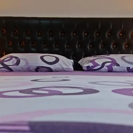 Konaklari 52 Apartment Ayvalı