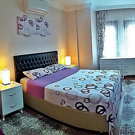 Apartment Konaklari 52 *