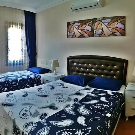 Konaklari 52 Apartment *