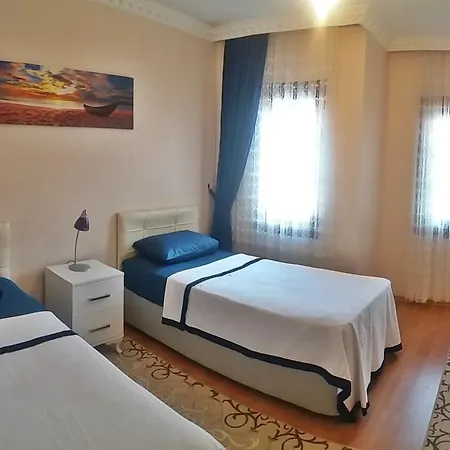 Konaklari 52 * Ayvalı