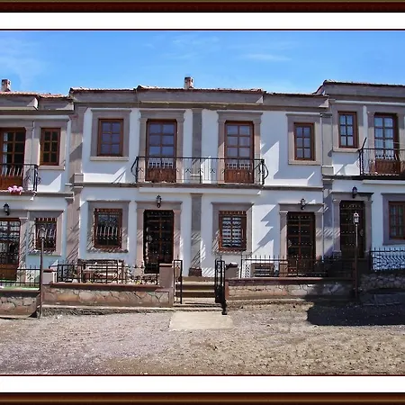 Apartment Konaklari 52 *