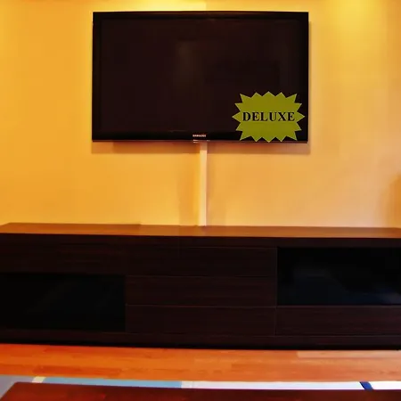 Appartement Konaklari 52 Ayvalı