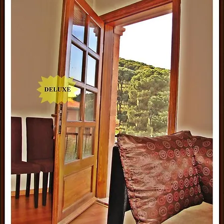 Appartement Konaklari 52
